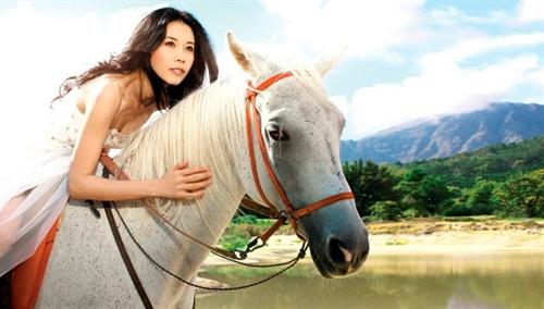 Karen Mok