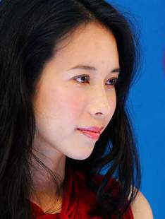 Karen Mok