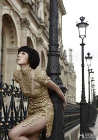 Lunmei Kwai