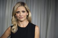 Sarah Michelle Gellar Portrait session in Los Angeles on September 24, 2013