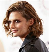 Stana Katic The Paley Center For Media presents 'The Wait Is Over! Castle Is Back' - Beverly Hills September 30, 2013 