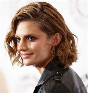 Stana Katic The Paley Center For Media presents 'The Wait Is Over! Castle Is Back' - Beverly Hills September 30, 2013 