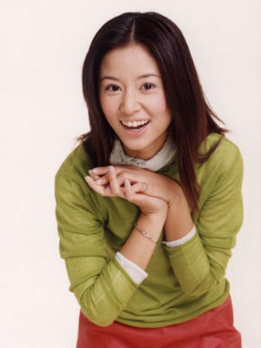 Ruby Lin