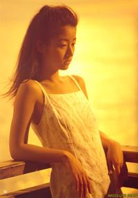 Ruby Lin