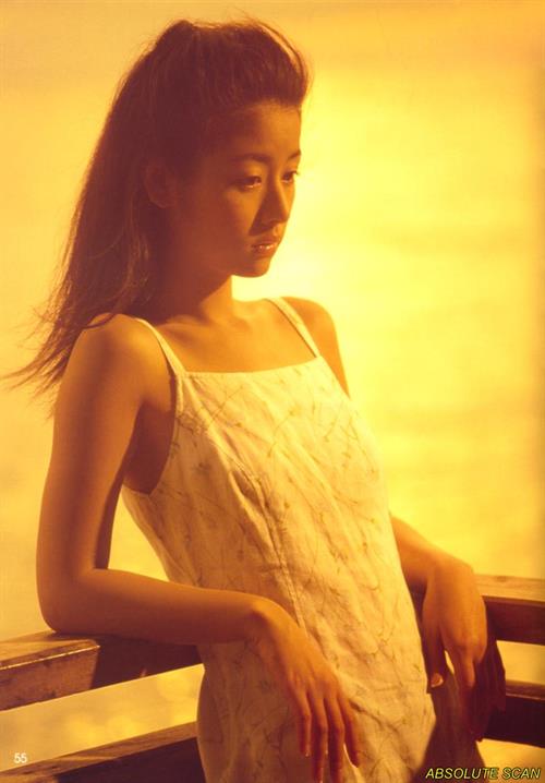 Ruby Lin
