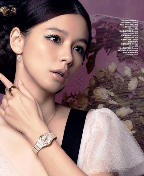 Vivian Hsu