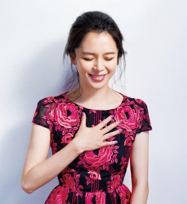 Vivian Hsu