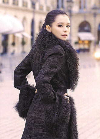 Vivian Hsu