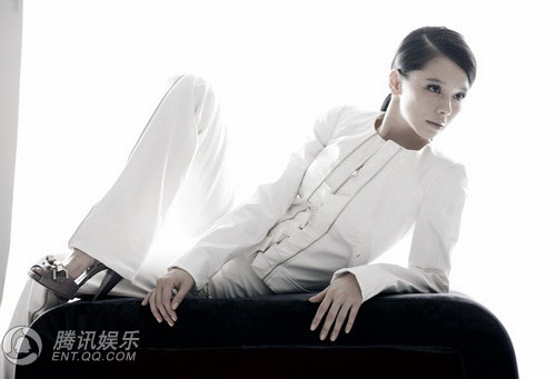 Vivian Hsu