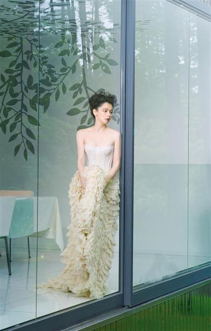 Vivian Hsu