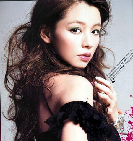 Vivian Hsu Pictures. Hotness Rating = Unrated