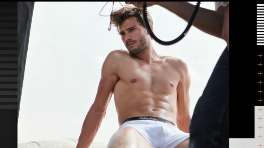 Jamie Dornan