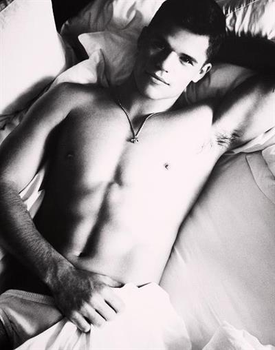 Charlie Carver