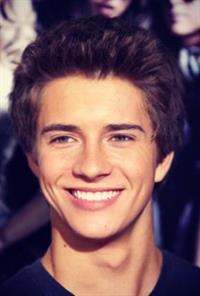 Billy Unger
