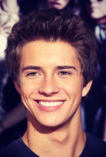 Billy Unger