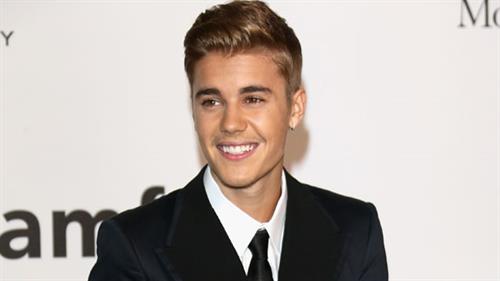Justin Bieber