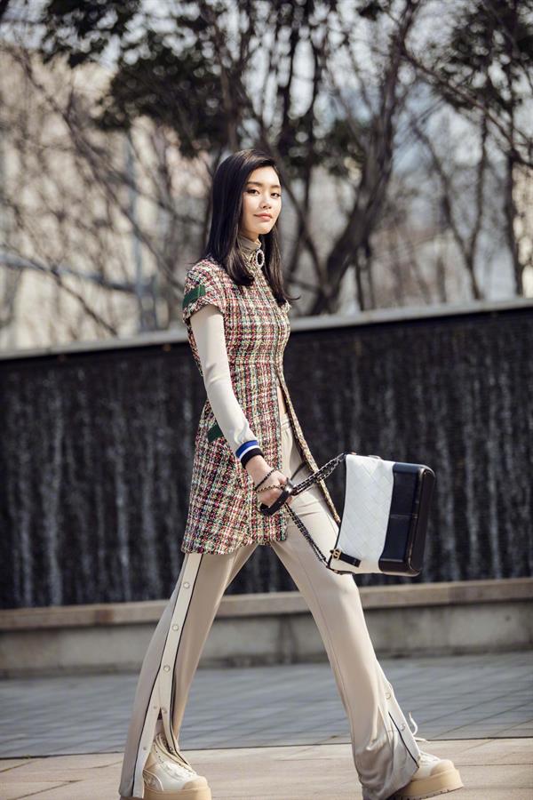 Ming Xi