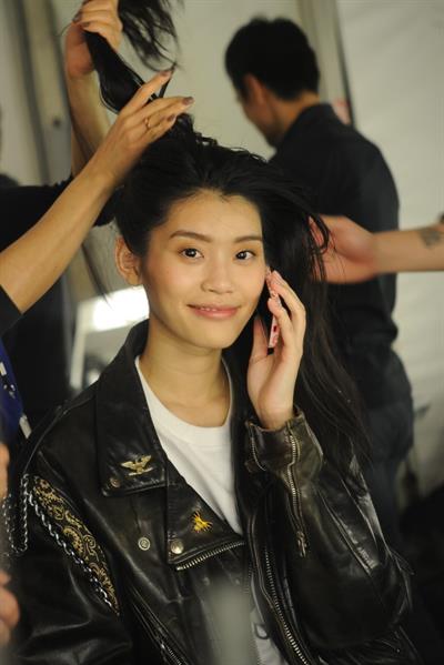 Ming Xi