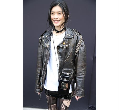 Ming Xi