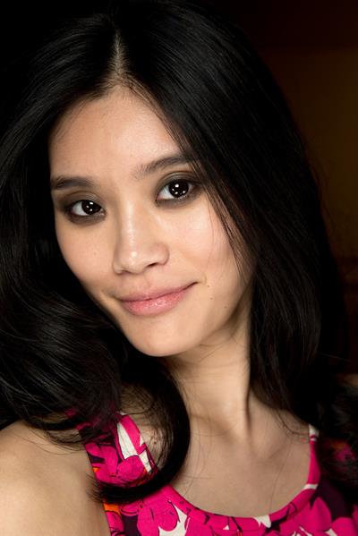 Ming Xi