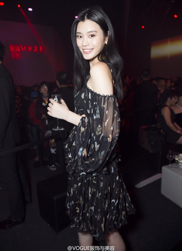 Ming Xi