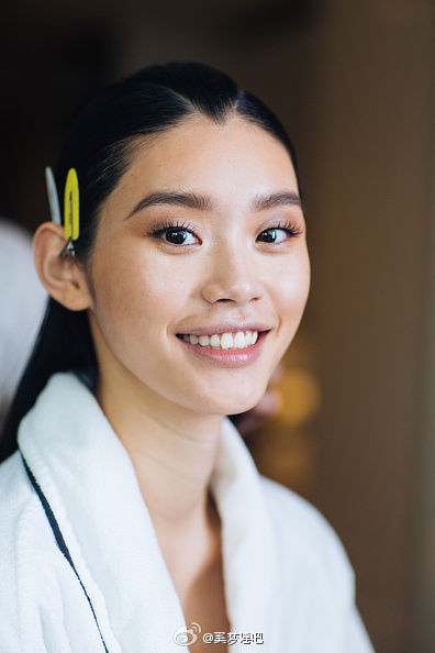 Ming Xi