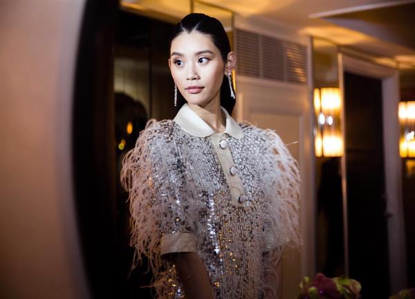 Ming Xi