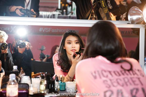 Ming Xi