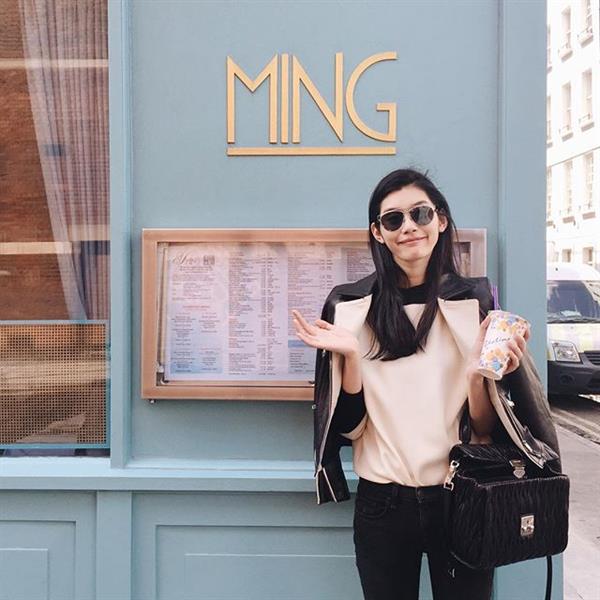 Ming Xi