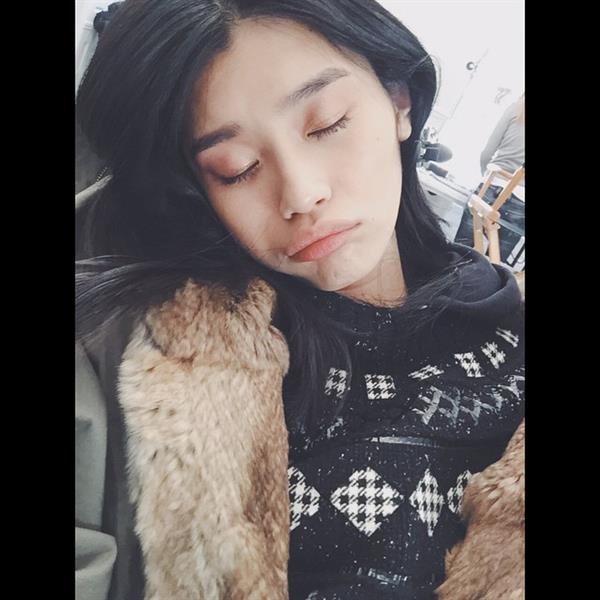 Ming Xi