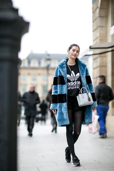 Ming Xi