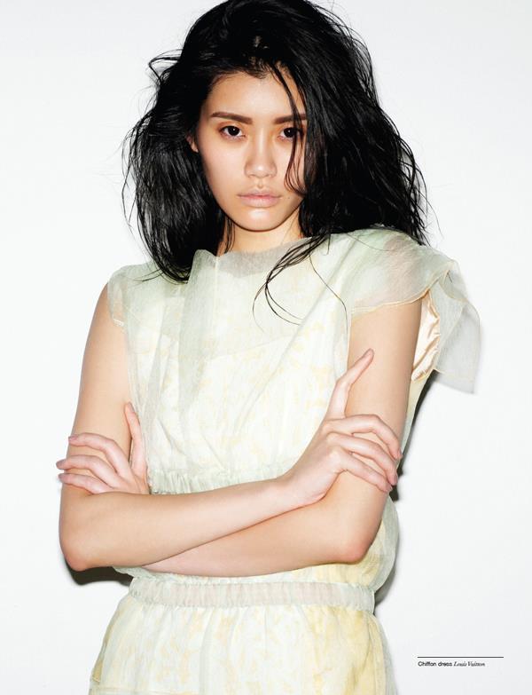 Ming Xi