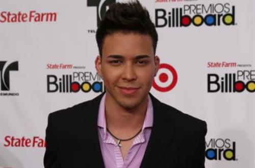 Prince Royce