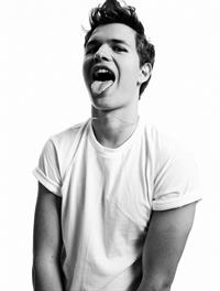 Ansel Elgort