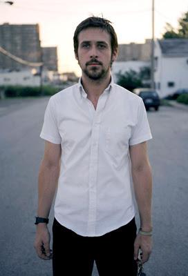 Ryan Gosling