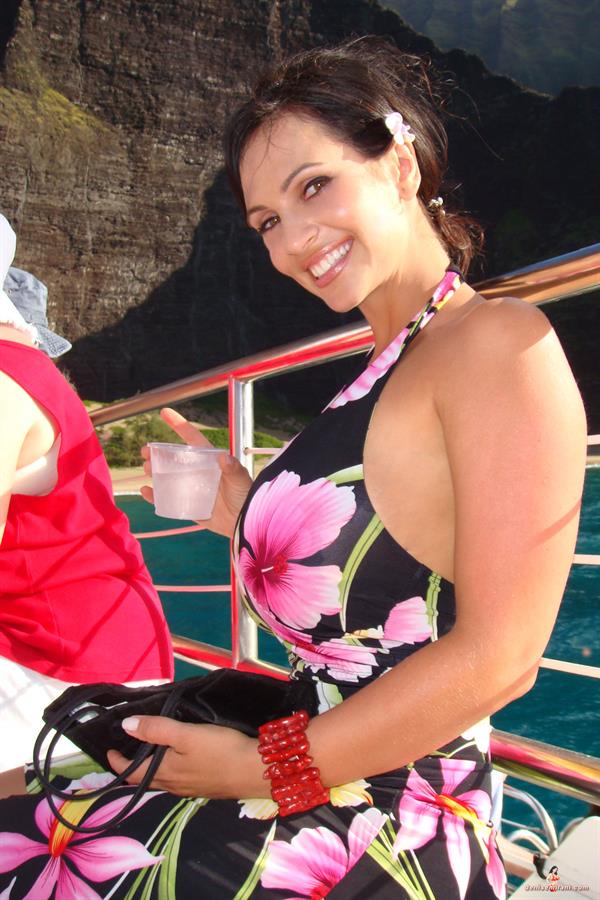 Denise Milani