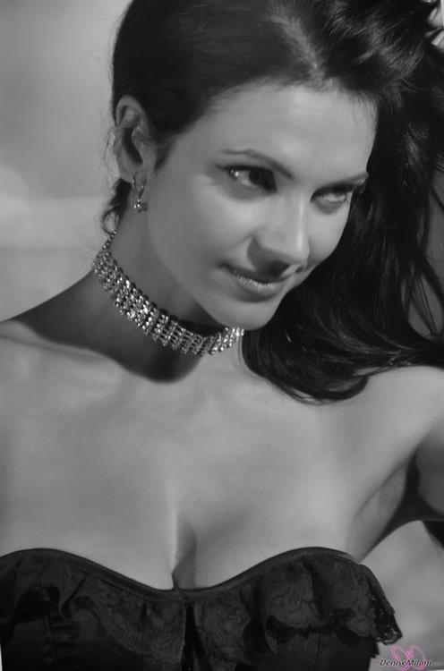 Denise Milani