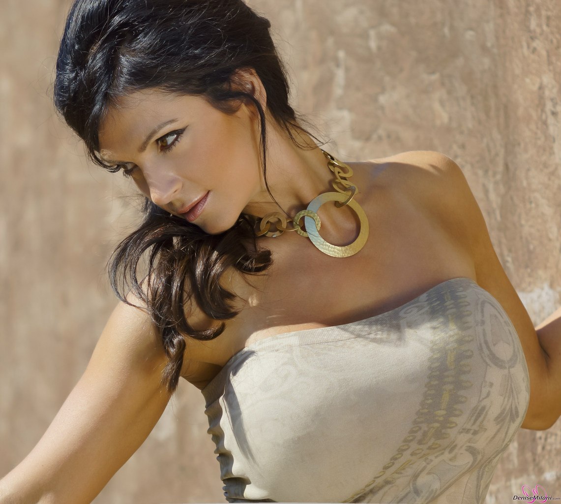 Denise Milani