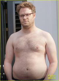 Seth Rogen