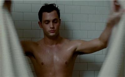 Penn Badgley