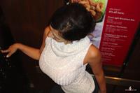 Denise Milani Snapshots - Chicago