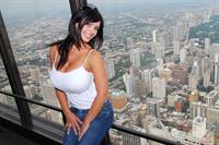 Denise Milani Snapshots - Chicago