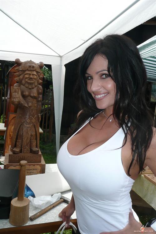 Denise Milani