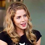 Emily Bett Rickards