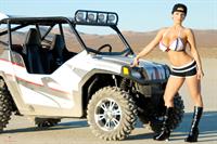 Denise_Milani Photoset - ATV

