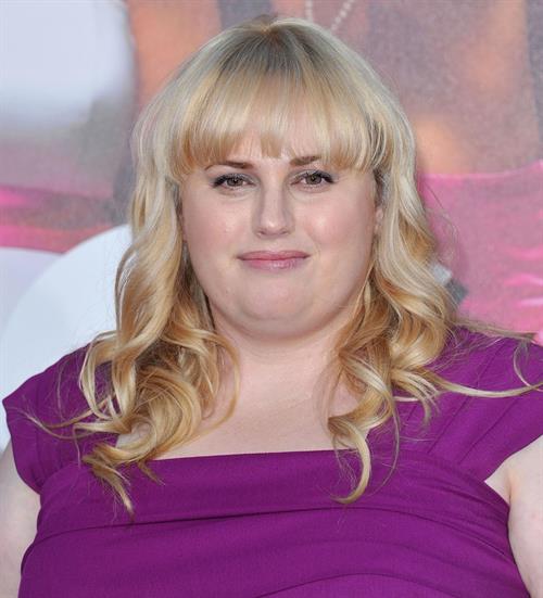 Rebel Wilson
