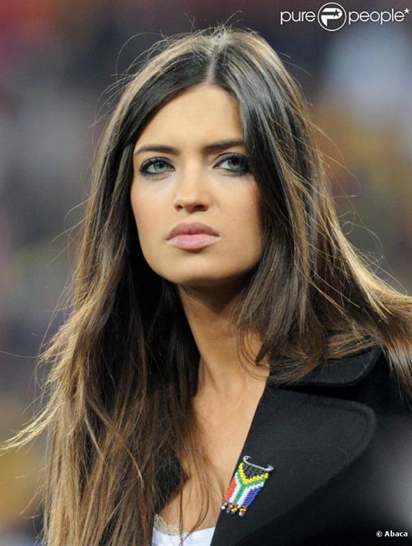 Sara Carbonero
