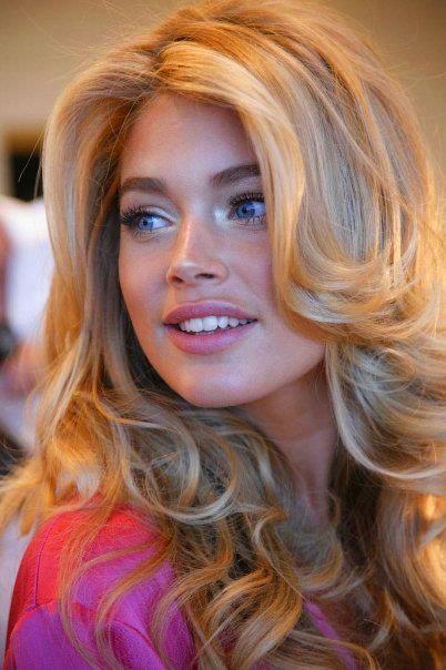 Doutzen Kroes