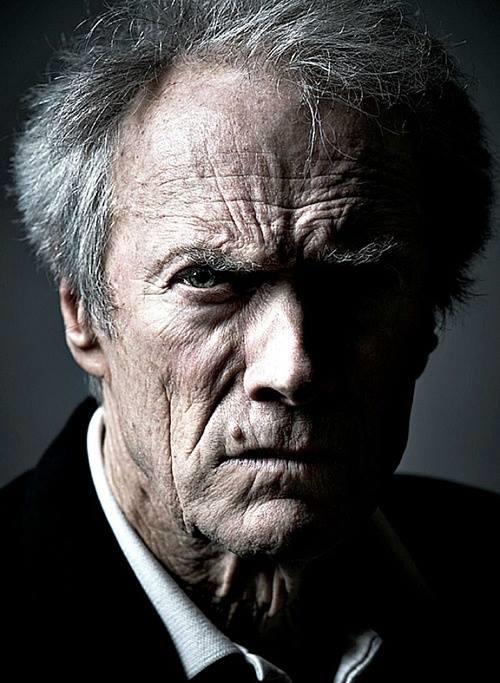 Clint Eastwood