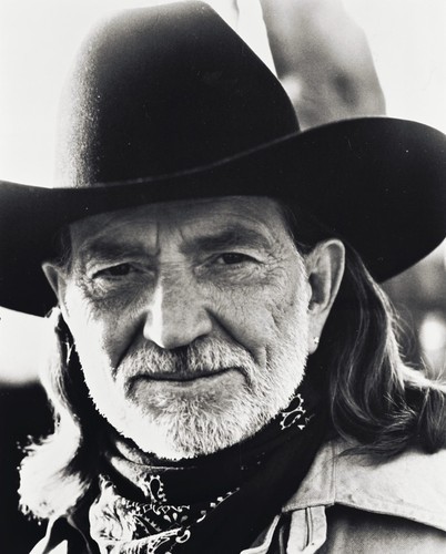 Willie Nelson